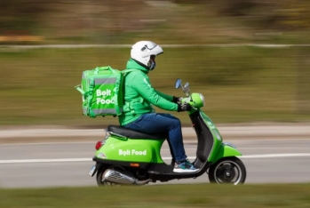 "Baxmırlar haqlısan, ya yox, işdən çıxarırlar" - "Bolt" şirkəti kuryeri niyə cəzalandırdı? - VİDEO