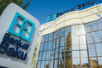 “Bank of Baku”nun faiz gəlirləri 15% artıb