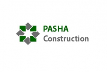 "Pasha Construction" işçi axtarır - VAKANSİYA
