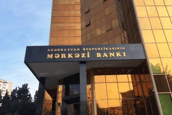 Mərkəzi Bankın tenderinin – Qalibi Məlum Oldu