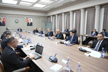 “Mygov Biznes” altsistemi yaradılır - İqtisadi Şuranın növbəti iclası keçirilib