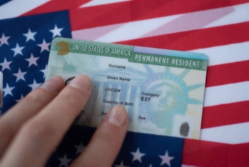 "Green Card" müraciəti pullu oldu - MƏBLƏĞ