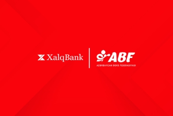 Xalq Bank Azərbaycan Boks Federasiyasına - ÜZV OLDU