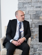 Prezident Davosda dünyanın ən böyük külək enerjisi şirkəti ilə görüşüb - [red]FOTOLAR[/red] | FED.az