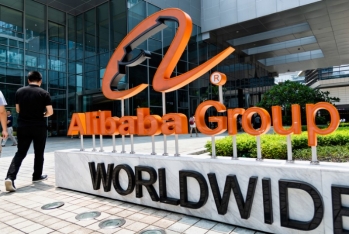 “Alibaba”nın səhmləri rekord məbləğdə cərimədən sonra 8% bahalaşıb