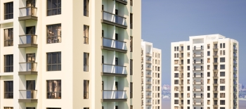 Yeni ev axtaranlara əla fürsət: Biləcəridə 2 otaq studiya mənzillər artıq satışda - [red]“Kristal”[/red] | FED.az