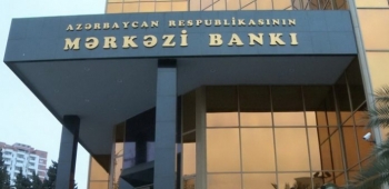 Mərkəzi Bankda dəyişiklik - DEPARTAMENT LƏĞV EDİLİB