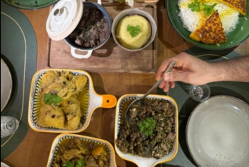 Balidə Azərbaycan restoranı açan azərbaycanlı buradakı biznes mühit haqqında : "Dost münasibəti quranda çətinliklər öz-özünə həll olunur"