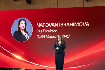 Veysəloğlu Şirkətlər Qrupunun ənənəvi “İllik Dəyərləndirmə və Gələcəyə Baxış” tədbiri keçirilib - [red]FOTOLAR[/red] | FED.az