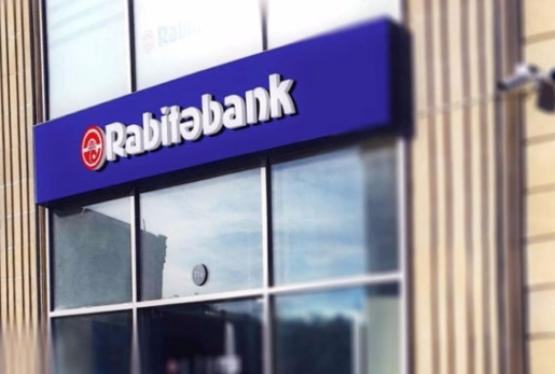 "Rabitəbank"da yeni təyinat