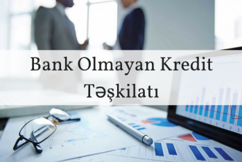 Mərkəzi Bank: BOKT-larda təmərküzləşmə əlaməti - MÜŞAHİDƏ EDİLİR