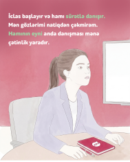 “Nar”ın dəstəyi ilə inklüzivliyə dair real həyat hekayələri təqdim edilir | FED.az
