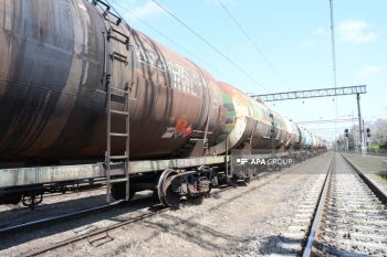 Azərbaycan Ermənistana 887 ton dizel göndərib - FOTO[b][red] - YENİLƏNİB[/red][/b] | FED.az