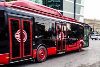 "Baku Bus" işçilər axtarır - MAAŞ 1700 MANAT - VAKANSİYALAR
