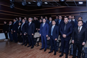 Коллектив ЗАО «AzerGold» и его дочерних компаний почтил память жертв Ходжалинского геноцида | FED.az