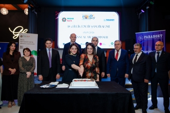 “FINCA Azerbaijan” innovativ məhsulu ilə seçildi - [red]AMFA MÜKAFATLANDIRDI – FOTO[/red] | FED.az