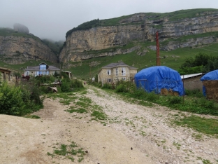 Azərbaycanda "Turistik Kənd" layihəsinə start verilib | FED.az