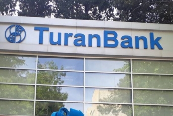 İlin əvvəlindən "Turanbank"ın işçilərinin sayı - 36 NƏFƏR ARTIB
