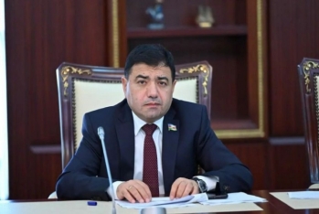 "AZAL təyyarəsinə görə sığorta ödənişi Azərbaycanın Rusiyadan tələb etdiyi kompensasiyanın təmin olunması deyil"
