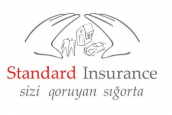 “Standard Insurance” işçi axtarır - VAKANSİYA