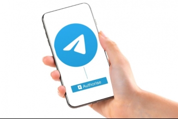 “Azərsu” daha bir elektron xidmətin “Telegram” üzərindən aparılmasına - BAŞLAYIB