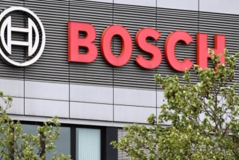 Bosch 13 min işçisini ixtisar edəcək