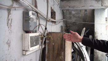 FHN daha bir obyekti bağladı - VİDEO | FED.az