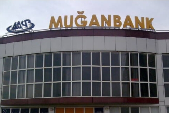 "Muğanbank" kreditə görə yerli şirkəti - MƏHKƏMƏYƏ VERİB