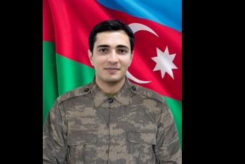 Azər Türk Bankın şəhid əməkdaşının - XATİRƏSİ ANILIB