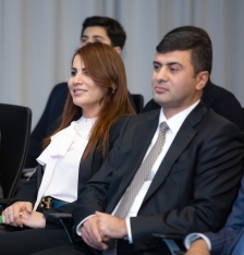 Azərbaycan pərakəndə satış sektorunda ilk: OBA marketlər şəbəkəsi startap ekosisteminə dəstək proqramına start verdi | FED.az