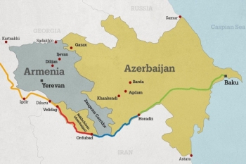 “Zəngəzur dəhlizinin açılması ilə sahibkarlar daha çox qazanacaq” | FED.az