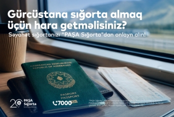 Gürcüstana getmək üçün səyahət sığortasını necə alaq? - ƏN ASAN YOLUNU İZAH EDİRİK 