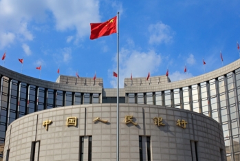 Çin banklarının aktivləri 2023-cü ildə - 9,9 FAİZ ARTIB