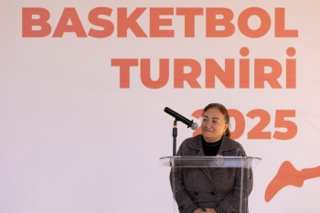 Daşkəsəndə məktəblilər arasında basketbol turniri keçirilib - FOTOLAR - VİDEO | FED.az