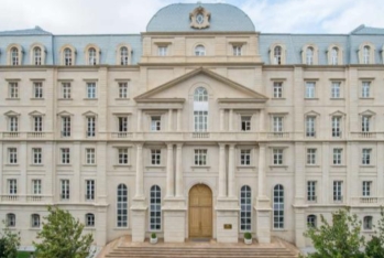 Azərbaycanda yeni İnteqrəolunmuş Maliyyə İdarəetmə Sisteminin konsepsiyası hazırlanacaq