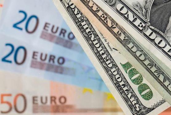EUR/USD прогноз на 15 августа