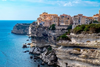Fransanın da «Qarabağ münaqişəsi» yarandı – Korsika Vilayəti Status İstəyir