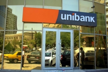 "Unibank" kartlarının balansında yaranan dəyişikliklər - HƏLL OLUNUB