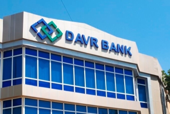 ABB-nin yatırım edəcəyi Özbəkistan bankının beynəlxalq reytinqi yüksəldi