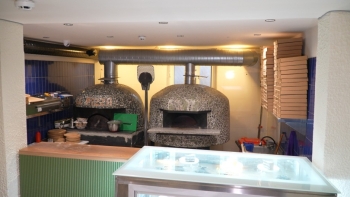 “El Pizza” restoranı bağlandı - VİDEO | FED.az