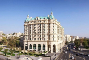 “Four Seasons Hotel Baku”nun yerindəki qədim binanın və “Azneft”in binasının sahibi – Bəxt Ulduzu Birdən Parlayan Neftxuda