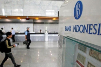 İndoneziya Mərkəzi Bankı faiz dərəcələrini artırmağa - DAVAM EDİR