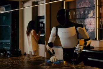 Dünyada robot dövrü gəlir – bu il 5 min, 2050-də 1 milyard «nəfər»