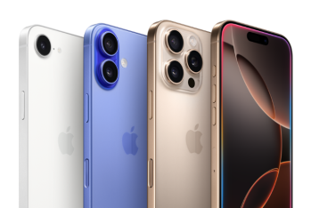 Apple ABŞ-da iPhone Pro modellərinin qiymətini qaldırdı