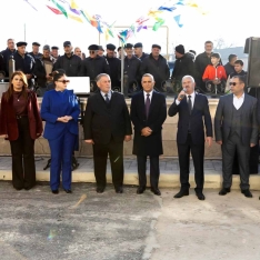 Veysəloğlu Şirkətlər Qrupu Naxçıvanda silsilə market açılışlarını davam etdirir -[red] FOTOLAR[/red] | FED.az