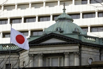 Yaponiya Mərkəzi Bankı mənfi faiz dərəcəsini saxlayır