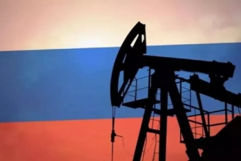 Rusiya neft sanksiyasından - hər gün 160 milyon avro itirir