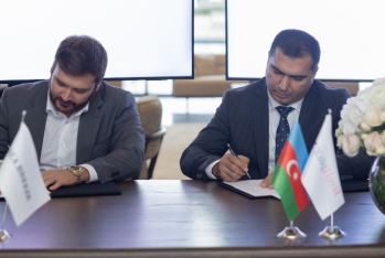 “Xalq Həyat Sığorta” ASC “Sea Breeze Resort”a həyat sığortası xidmətləri göstərəcək – MEMORANDUM İMZALANDI 