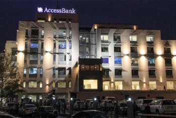 "Access Bank" işçi axtarır - VAKANSİYA