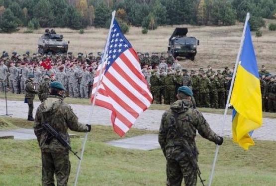 NATO hərbçiləri Kiyevdəki hərbi paradda iştirak edəcək